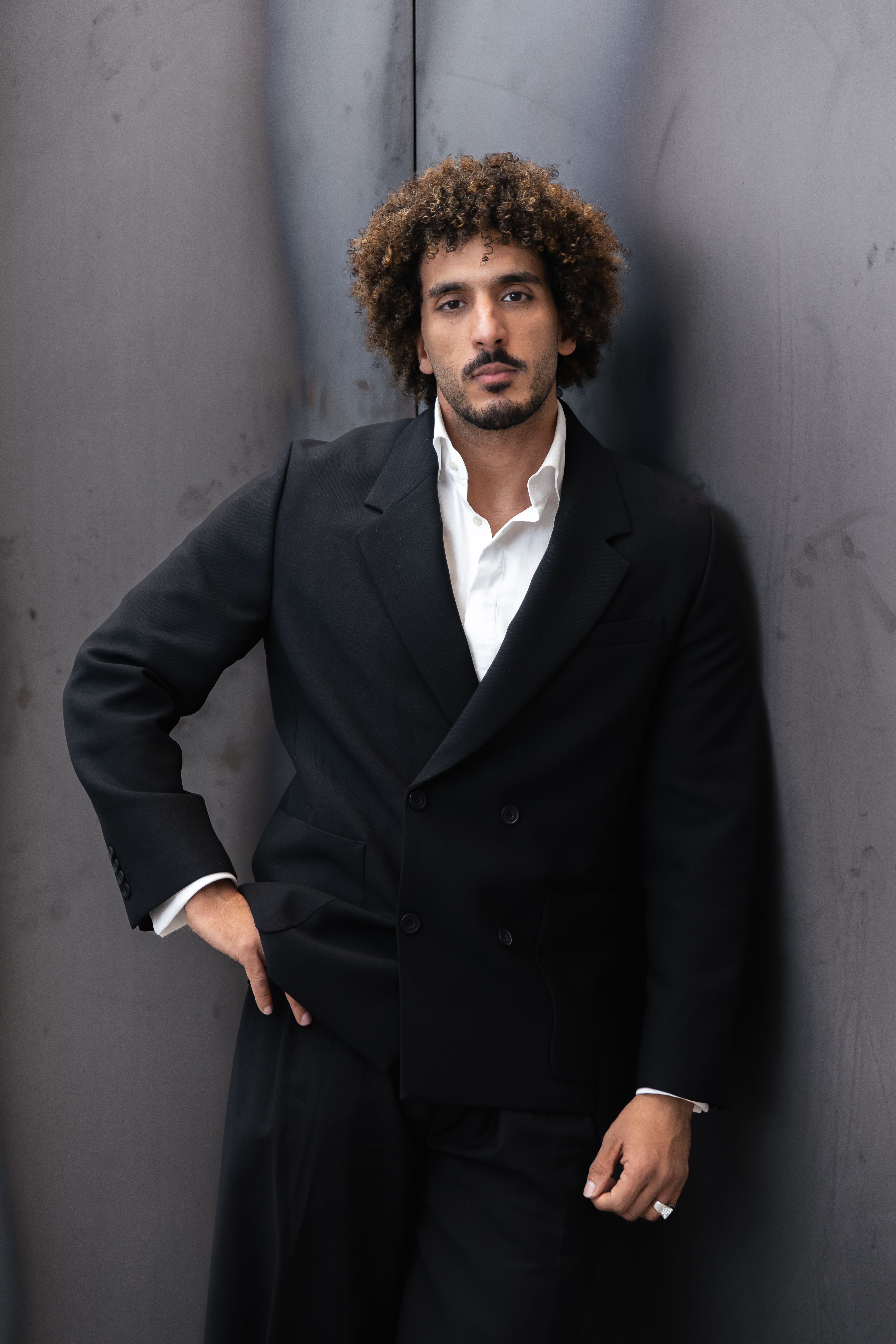 Dr. Ilias A. — The Health Engineer